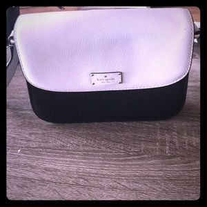 Kate Spade (authentic) crossbody bag